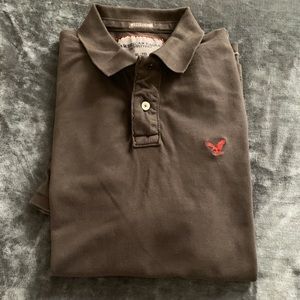 American Eagle Men’s polo shirt